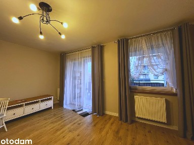 67,7 m² | duża loggia | parking w cenie | możliwość 4 pokoi