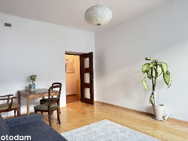 Kamienica1937r.|57,3 m2|2 pokoje|Metro|Lokalizacja| Wola, Wawelberga 1