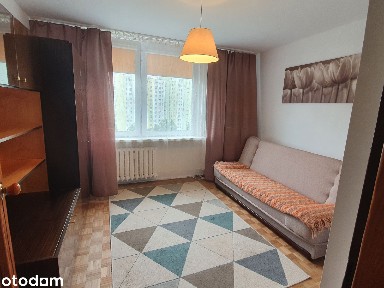 2-pokojowe mieszkanie 47,3 m² | 7. piętro | Praga-Południe Witolińska