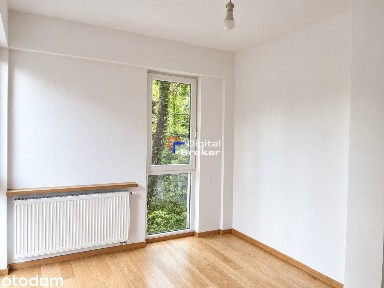 Gotowe do wykończenia 3 pokoje I Ustawny balkon I Garaż w cenie