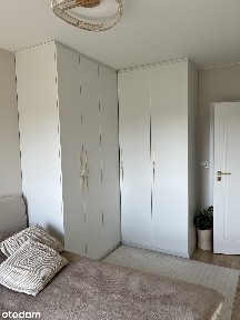 2-pokojowe mieszkanie w Dawidach Bankowych
