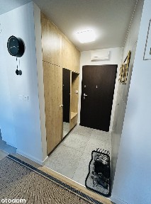 Mieszkanie 62m2, Osiedle Enklawa Wieliszew