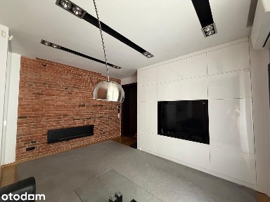 Wyjątkowe mieszkenie | 54m²| 3 pokoje | sufit 3m | Metro 6 min