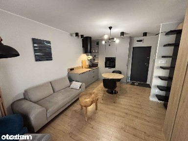 Przytulne Studio przy metrze na granicy Żoliborza i Bielan