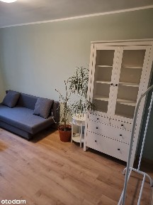 Wynajmę trzypokojowe mieszkanie z kuchnią - 65m2