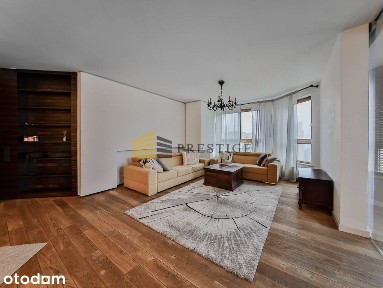 Piękny Apartament tuz przy Arkadii (83m2)