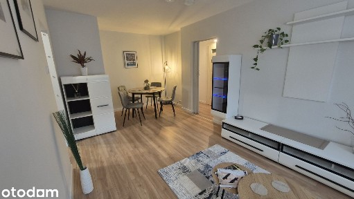 Wynajmę 2 pokojowe 40,25 m2, Bródno po remoncie, Metro
