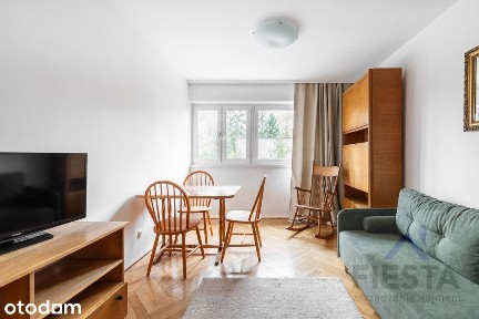 Bielany* Staffa* 2 pok. z kuchnią* 36,6 m2* metro*