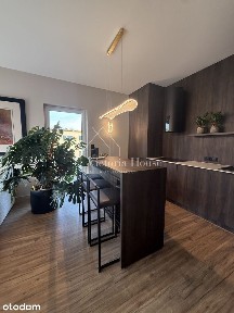 3 pokoje, 60m2, balkon 22m, GARAŻ