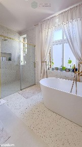 Stylowy apartament w kamienicy