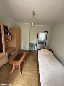Sprzedam mieszkanie dwupokojowe ul. Wrocławska Nysa