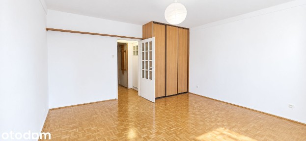 Kawalerka 28,28 m² | ul. Malawskiego | Parter