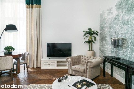 Faktura Vat! Piękny apartament w sercu miasta
