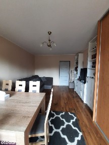 Przestronne mieszkanie z balkonem i piwnicą