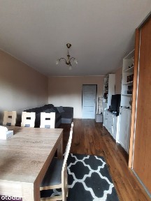 Przestronne mieszkanie z balkonem i piwnicą
