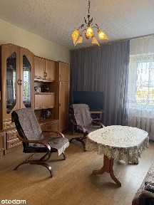 Mieszkanie 4-pokojowe w kamienicy na parterze