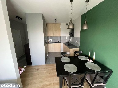 2 pokoje | duża loggia | garaż | otwarty widok | Jana Kazimierza 35