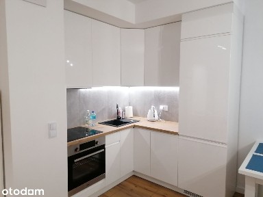 Dwupokojowe/42m2 nowe mieszkanie w Piasecznie
