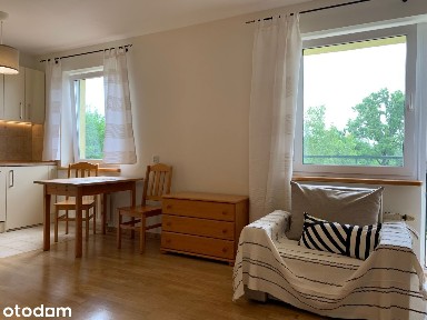 Kawalerka Kabaty, Ursynów, Kabaty, 30m2