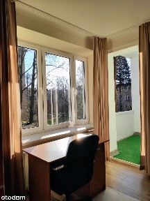 Stary Mokotów | 2 pokoje, 45 m² | Metro Racławicka