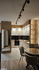 Pierwszy najem! Mieszkanie 2-pokojowe, 42m2, wysoki standard, klima.