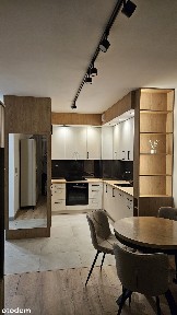 Pierwszy najem! Mieszkanie 2-pokojowe, 42m2, wysoki standard, klima.