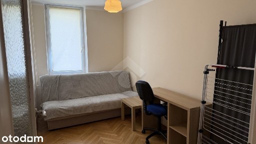 Dwupokojowe mieszkanie na wynajem blisko AGH!