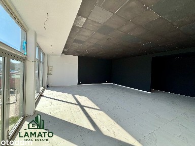 Lokal handlowy centrum handlowe wykończenia mieszkań 100m2 Zakopiańska