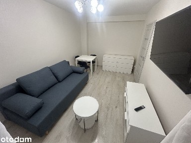 Mieszkanie 2-pokojowe z balkonem w Krakowie