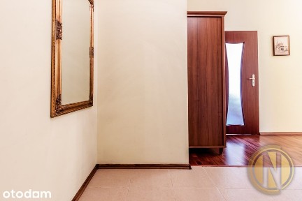 Mieszkanie 38 m2 | ZWIERZYNIEC | 3200 PLN | ENG
