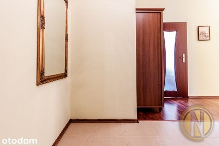 Mieszkanie 38 m2 | ZWIERZYNIEC | 3200 PLN | ENG