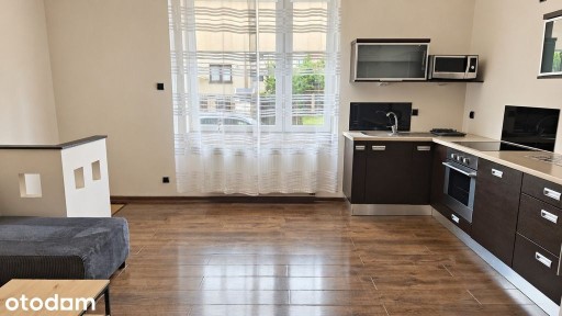ul. Andrieja Sacharowa, Stary Prokocim, Bieżanów-Prokocim, Kraków, małopolskie