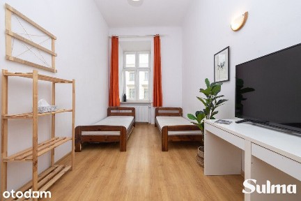 2 Osobne Pokoju w Centrum Kazimierza |Plac Wolnica