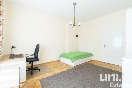 2 pokoje | oddzielna kuchnia | balkon | centrum