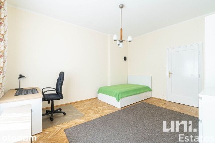 ul. Urzędnicza, Nowa Wieś, Krowodrza, Kraków, małopolskie