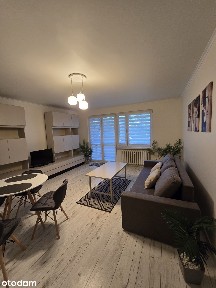 Duże 3-pokojowe mieszkanie 65 m² z balkonem,Szopkarzy, Prądnik Biały
