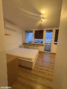3 pokoje | 56 m² | 9. piętro | balkon | Wola Duchacka | Włoska