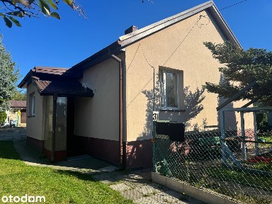 Dom w cenie mieszkania Dyszów - obrzeża Końskich