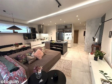 Mieszkanie, 90 m², Katowice