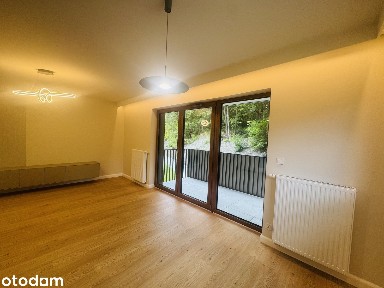Mieszkanie, 50 m², Bielsko-Biała