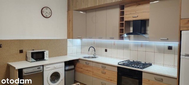 Mieszkanie, 60 m², Tychy