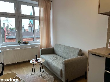 BEZ PROWIZJI | Wolności 30 | 1. najemca | PIERWSZY MIESIĄC - 50% |