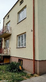 Dom wolnostojący z piwnicą i garażem