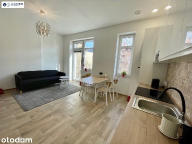 Nowoczesny apartament w ścisłym centrum miasta!