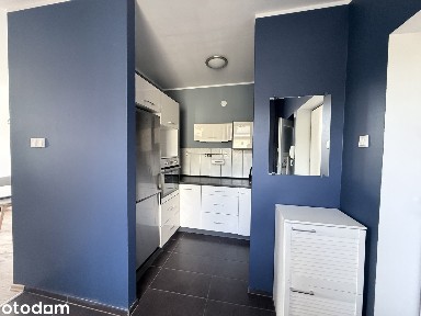 Dwupoziomowe mieszkanie z ogródkiem! Dz.Milowice, ok 50m2