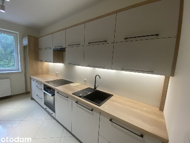 Ogród, garaż, taras, balkon, nieumeblowane