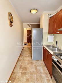M2 w super lokalizacji/klimatyzacja/duży balkon