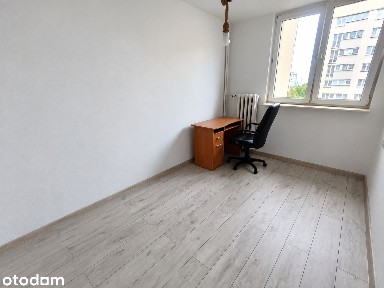 Mieszkanie 3-pokojowe, 48 m², Tychy - Dąbrowskiego, 6 piętro