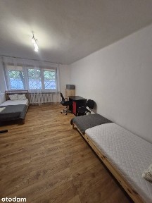2 pokoje agh spokojna