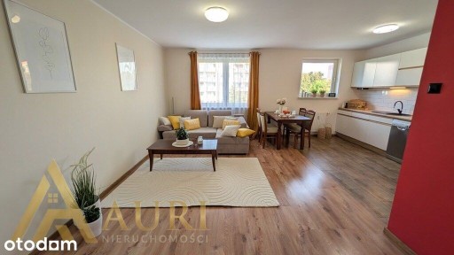 Mieszkanie na sprzedaż, balkon z panoramą, zamknię